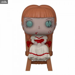 Pop! Conjuring : Les...