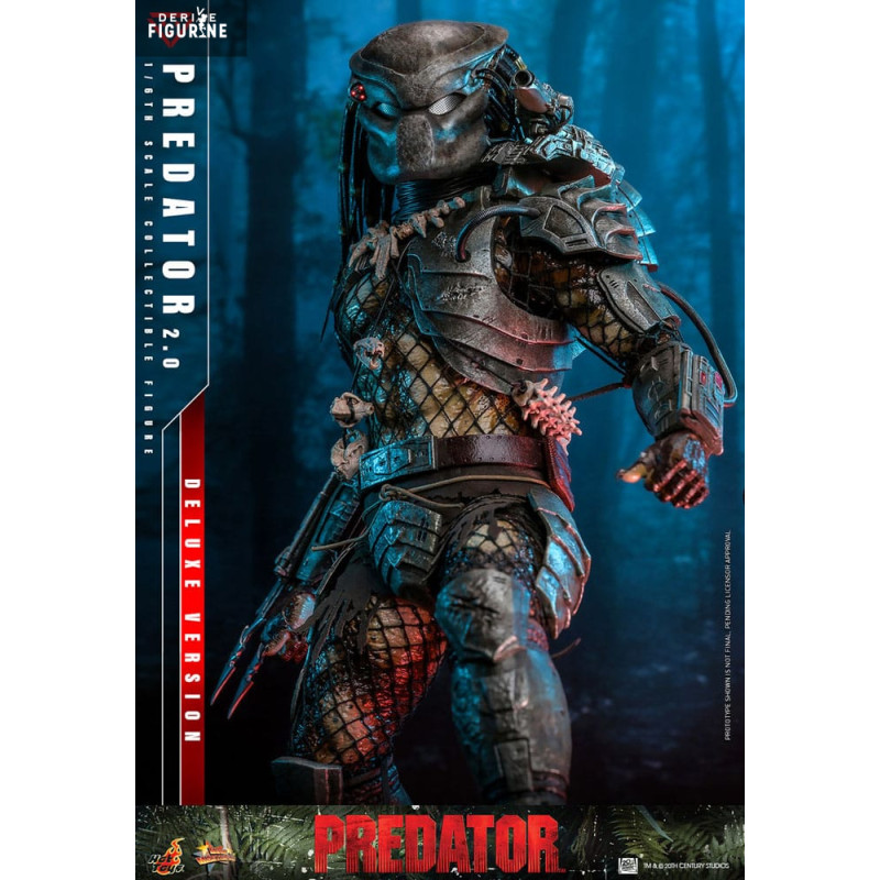PRE ORDER - Predator -...