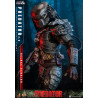 Predator - Predator 2.0 figure Deluxe, Movie Masterpiece