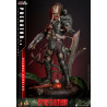 Predator - Predator 2.0 figure Deluxe, Movie Masterpiece