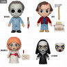 Figurine au choix Halloween, Shining, Conjuring ou La Nonne, 5 Star