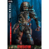 Predator - Predator 2.0 figure Deluxe, Movie Masterpiece