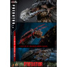 Predator - Predator 2.0 figure Deluxe, Movie Masterpiece