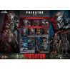 Predator - Predator 2.0 figure Deluxe, Movie Masterpiece