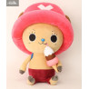 One Piece - Peluche Chopper, Glace
