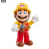 Super Mario Maker 2 - Mario figure, World of Nintendo
