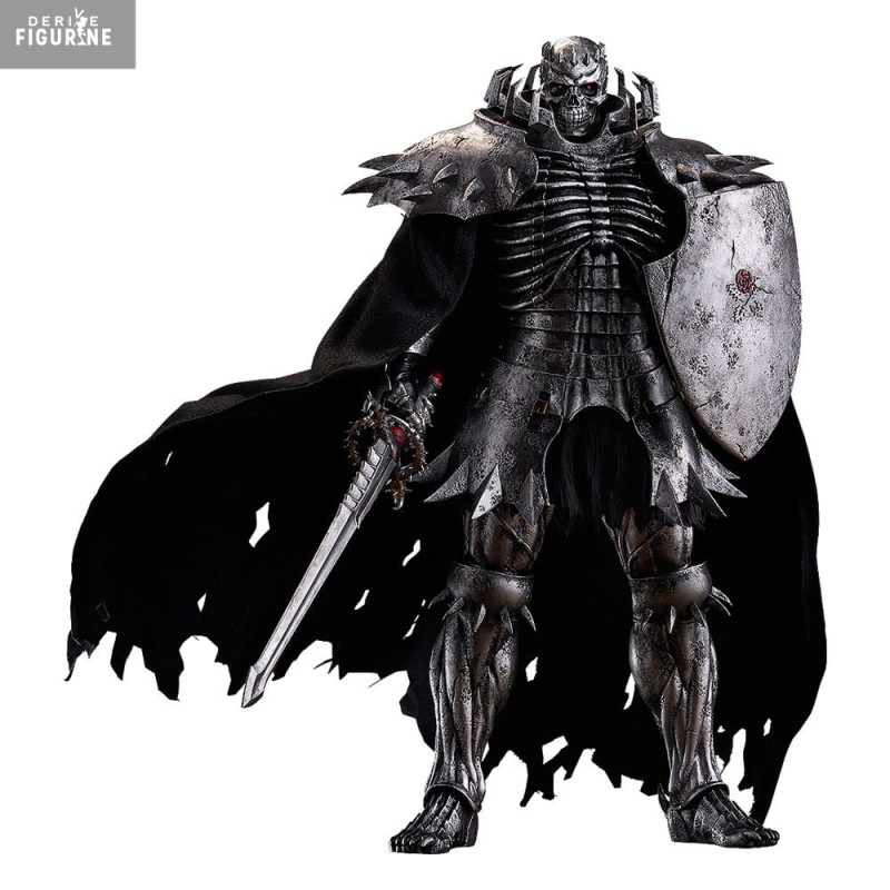 PRE ORDER - Berserk - Skull...