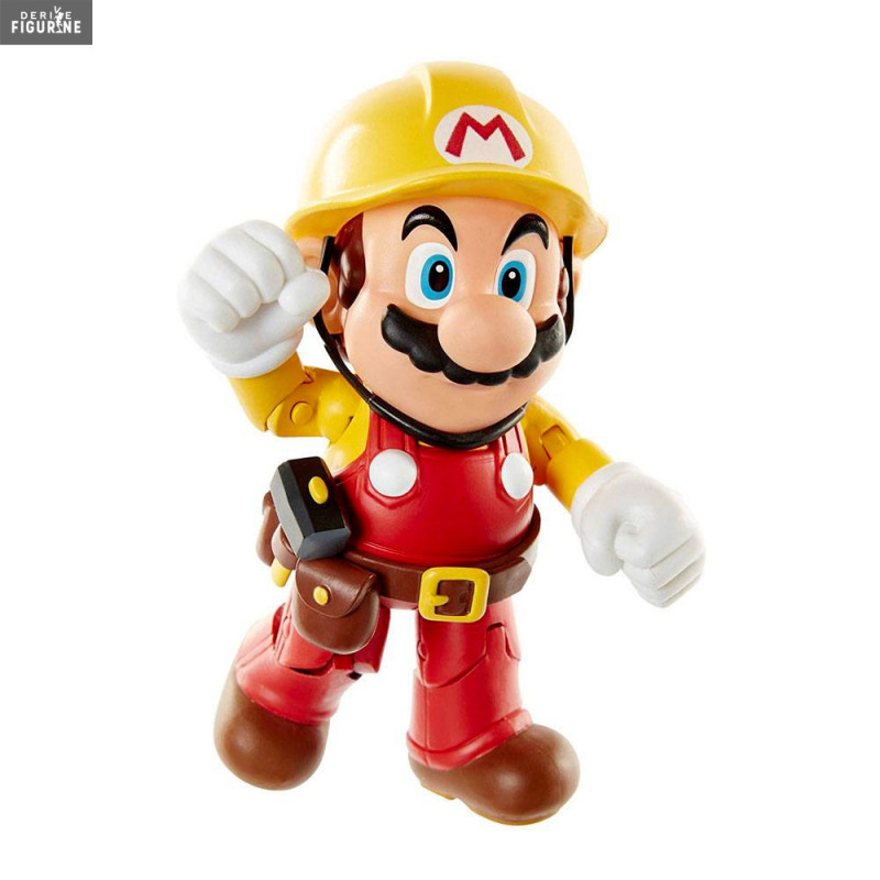 Super Mario Maker 2 -...