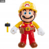 Super Mario Maker 2 - Mario figure, World of Nintendo
