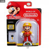 Super Mario Maker 2 - Mario figure, World of Nintendo