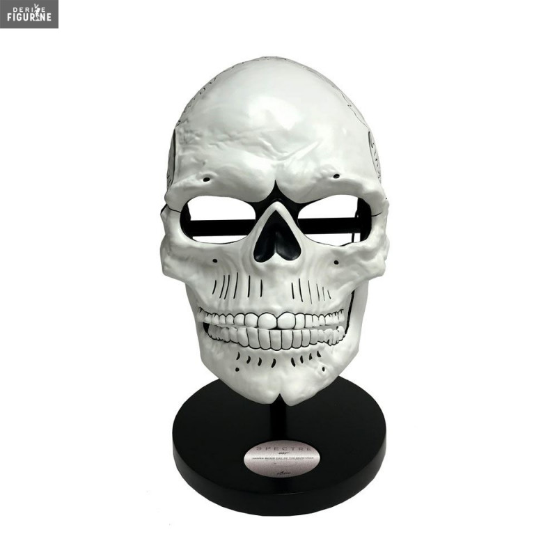 007 Spectre - Réplique James Bond Day Of The Dead Mask Limited Edition