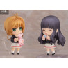 PRE ORDER - Cardcaptor Sakura Clear Card - Tomoyo Daidouji (Madison Taylor) figure Tomoeda Junior High Uniform, Nendoroid