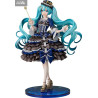 PRE ORDER - Character Vocal Series 01 - Hatsune Miku figure, Shooting Star a la Mode