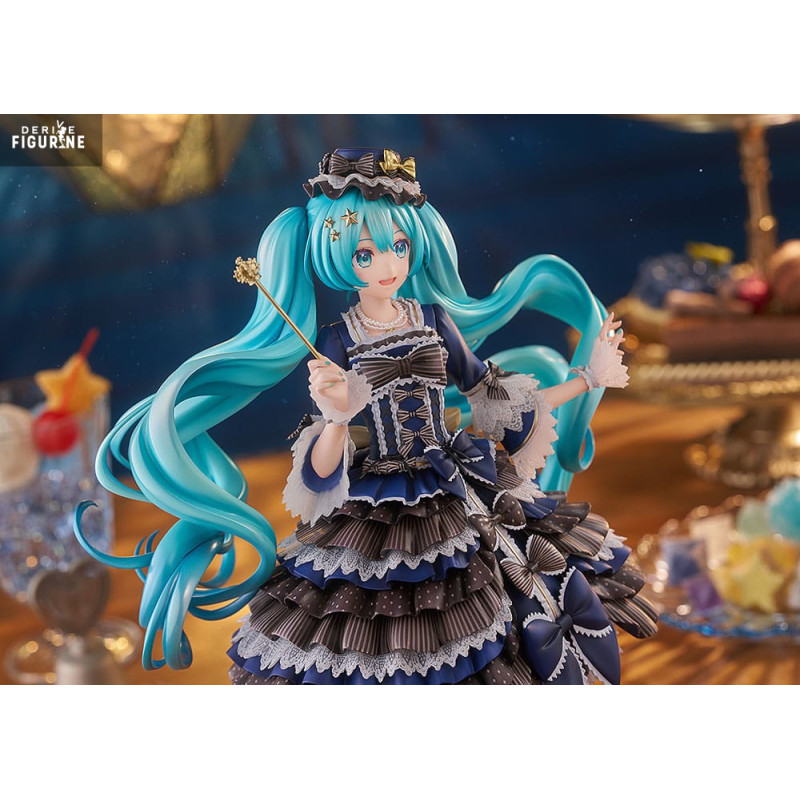 PRE ORDER - Character Vocal...