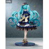 PRE ORDER - Character Vocal Series 01 - Hatsune Miku figure, Shooting Star a la Mode