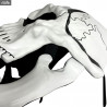 007 Spectre - James Bond Day Of The Dead Mask Limited Edition replica