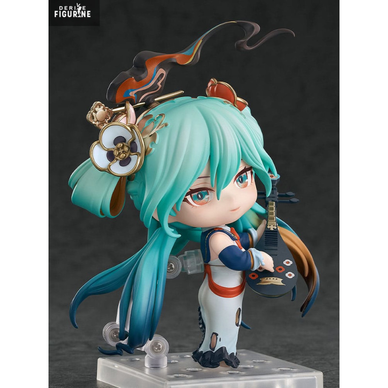 PRE ORDER - Character Vocal Series 01 - Hatsune Miku figure Shimian Maifu, Nendoroid