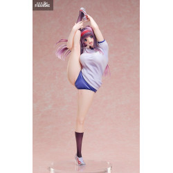 PRE ORDER - Hanikami Kanojo...