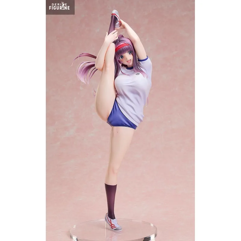 PRE ORDER - Hanikami Kanojo...