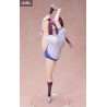 PRÉCOMMANDE - Hanikami Kanojo - Figurine Neru Shizuki Gym Uniform, B-Style