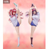 PRÉCOMMANDE - Hanikami Kanojo - Figurine Neru Shizuki Gym Uniform, B-Style