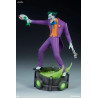 DC Comics, Batman The Animated Series - The Joker figure