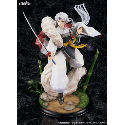 PRÉCOMMANDE - Inuyasha -...