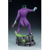 DC Comics, Batman The Animated Series - The Joker figure