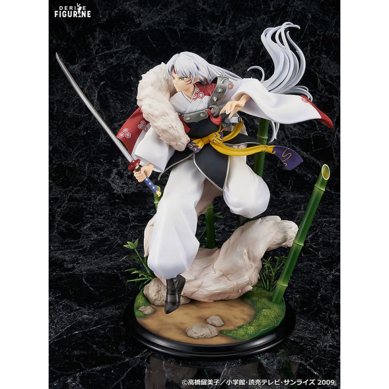 PRÉCOMMANDE - Inuyasha -...
