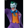 DC Comics, Batman The Animated Series - The Joker figure