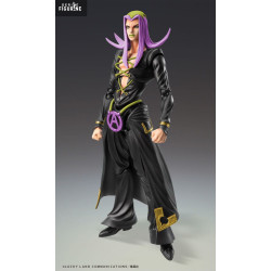 PRÉCOMMANDE - JoJo's...