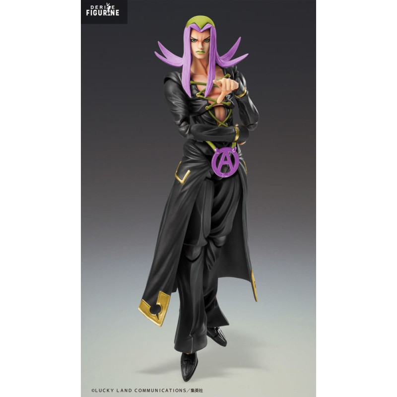 PRÉCOMMANDE - JoJo's...
