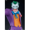 DC Comics, Batman The Animated Series - The Joker figure