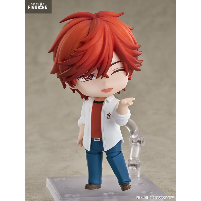 PRE ORDER - Monthly Girl Nozaki-kun - Mikoto Mikoshiba figure, Nendoroid
