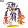 Arknights - Ch'en figure, Spring Festival