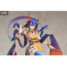 Arknights - Ch'en figure, Spring Festival