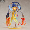 Arknights - Ch'en figure, Spring Festival
