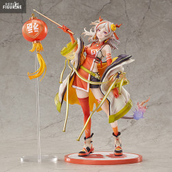 Arknights - Figurine Nian,...