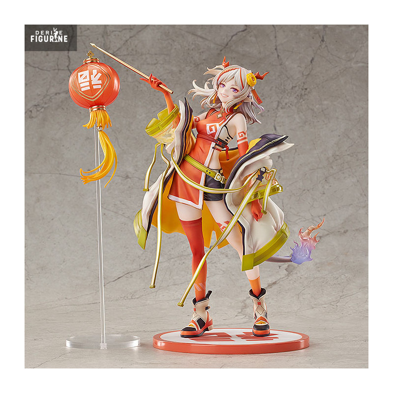 Arknights - Figurine Nian, Spring Festival