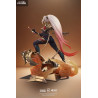 PRÉCOMMANDE - League of Legends - Figurine Kai'sa Immortalized Legend, Hall of Legends 2025