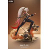 PRÉCOMMANDE - League of Legends - Figurine Kai'sa Immortalized Legend, Hall of Legends 2025