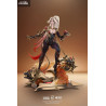 PRÉCOMMANDE - League of Legends - Figurine Kai'sa Immortalized Legend, Hall of Legends 2025