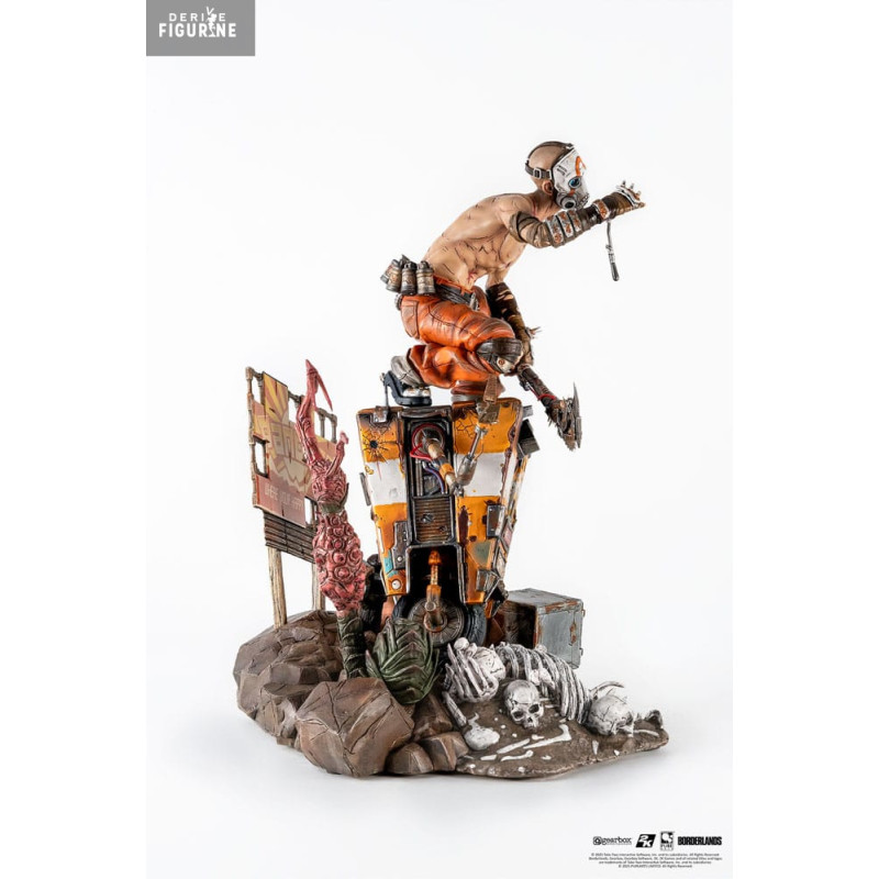 PRÉCOMMANDE - Borderlands 3...