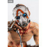 PRÉCOMMANDE - Borderlands 3 - Figurine Psycho & Claptrap Diorama