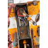 PRÉCOMMANDE - Borderlands 3 - Figurine Psycho & Claptrap Diorama
