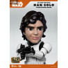 Star Wars - Han Solo figure Stormtrooper Disguise, Egg Attack