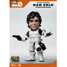 Star Wars - Han Solo figure Stormtrooper Disguise, Egg Attack