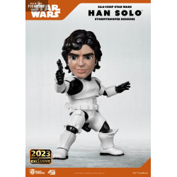 Star Wars - Han Solo figure...
