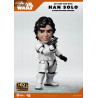 Star Wars - Han Solo figure Stormtrooper Disguise, Egg Attack