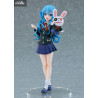 PRE ORDER - Date A Live V - Yoshino figure School Uniform, Pop Up Parade L Size